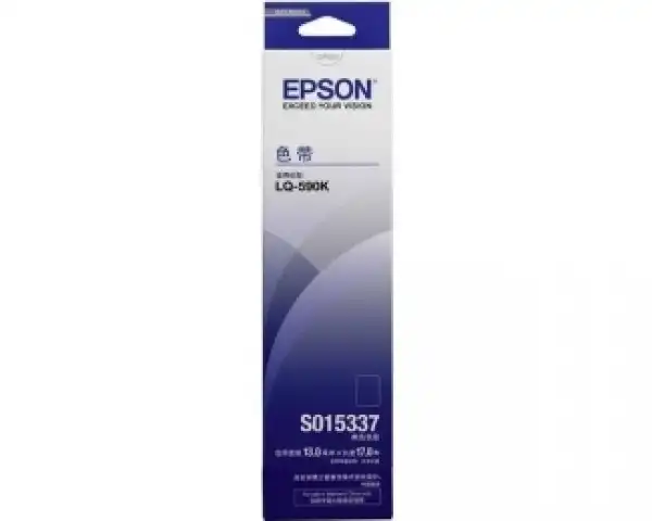 EPSON S015337 crna ribon traka