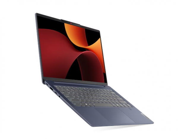 LENOVO IdeaPad Slim 5 14AHP9 (Cloud Grey, Aluminium) WUXGA IPS, R7 8845HS, 16GB, 1TB SSD (83DB001NYA)