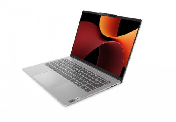 LENOVO IdeaPad Slim 5 14AHP9 (Cloud Grey, Aluminium) WUXGA IPS, R7 8845HS, 16GB, 1TB SSD (83DB001NYA)