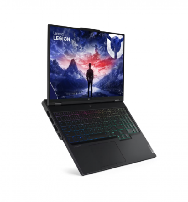 Lenovo Legion 5 Pro 16ARX8 (Onyx Grey, Aluminium) 16-Core Ryzen 9 7945HX 5.4GHz/80MB 32GB 1TB-NVMe 16'' WQXGA (2560x1600) IPS 500n 240Hz sRGB AG Do