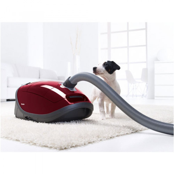 Miele usisivač Complete C3 Cat & Dog PowerLine