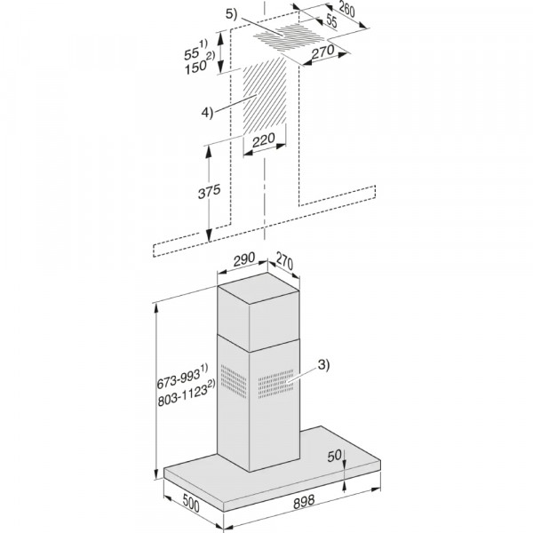 Miele Aspirator DAW 1920 Active