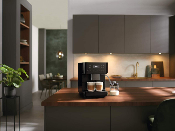 Miele Aparat za espresso kafu CM 6360 125 Edition