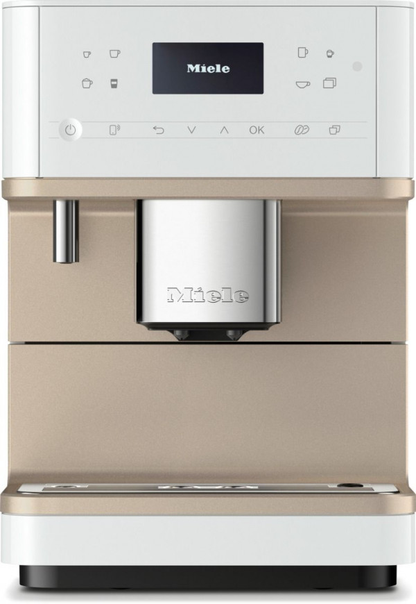 Miele Aparat za espresso kafu CM 6360 LOWE MilkPerfection