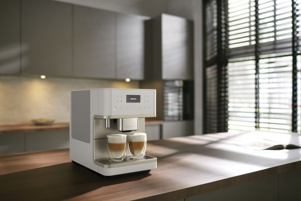 MIELE CM 6360 Aparat za espresso kafu