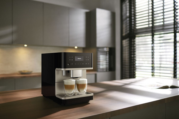 MIELE Aparat za espresso kafu CM 6360