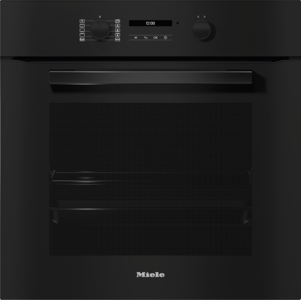 Miele Ugradna rerna H 2861-1 B 125 Edition Crna