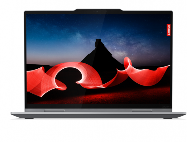 Lenovo ThinkPad X1 2-in-1 G9 Core Ultra 7 155U (12C/14T, up to 4.8GHz/12MB), DDR5 32GB (int), SSD 2TB PCIe, 14.0'' 2.8K (2880x1800) OLED 400nits TO