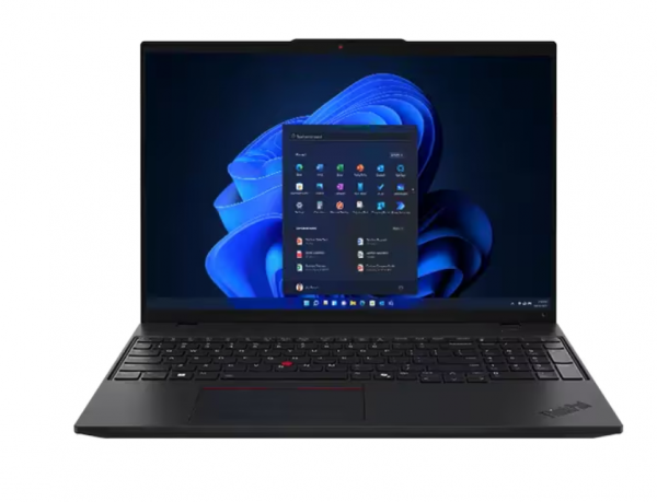 Lenovo ThinkPad L16 G1 Core Ultra 7 155U (12C/14T, up to 4.8GHz, 12MB), 2x 16GB DDR5, SSD 1TB NVMe 2280, 16.0'' WUXGA (1920x1200) AG IPS, Intel Gra