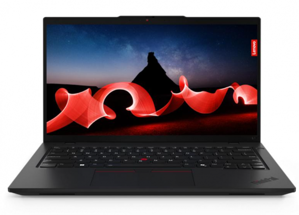 Lenovo ThinkPad L14 G5 Core Ultra 5 125U (12C/14T, up to 4.3GHz, 12MB), 1x 16GB DDR5-5600, SSD 512GB NVMe, 14.0'' WUXGA (1920x1200) AG IPS 400n, In