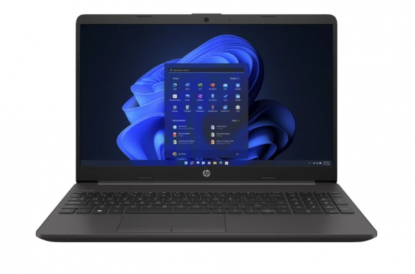 HP 250 G9, Intel Core i3-1215U, 16GB DDR4-3200 RAM, 512GB PCIe NVMe SSD, 15.6'' UWVA AG FHD 1920x1080, Intel UHD Graphics, 1 USB-C 3.1, 2 US