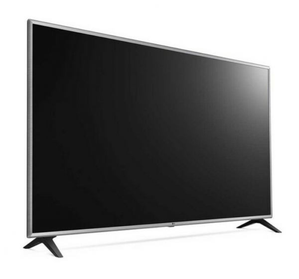 LG 75'' (190 cm) 4K HDR Smart UHD TV, 2023 ( 75UR78003LK )