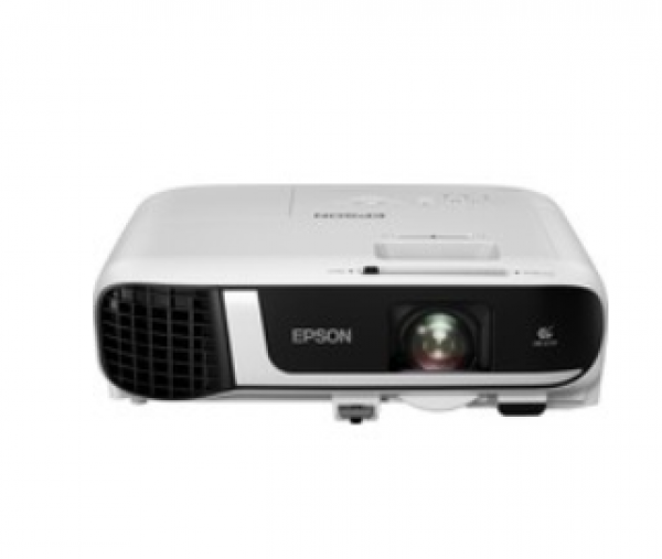 EPSON Projektor EB-FH52 Full HD 1920x1080 WiFi Miracast