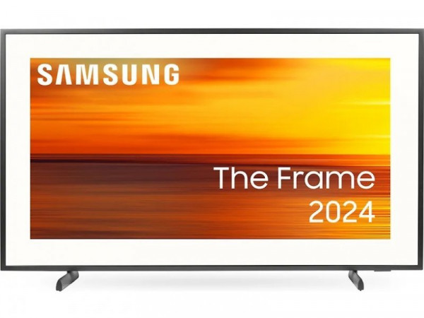 SAMSUNG QLED TV QE50LS03DAUXXH THE FRAME