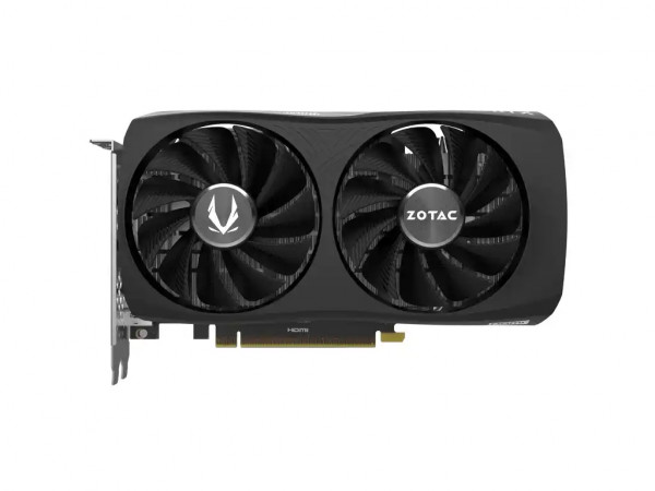 ZOTAC RTX 4060 Twin Edge Grafička karta 8GB DDR6 128 bit ZT-D40600E-10M