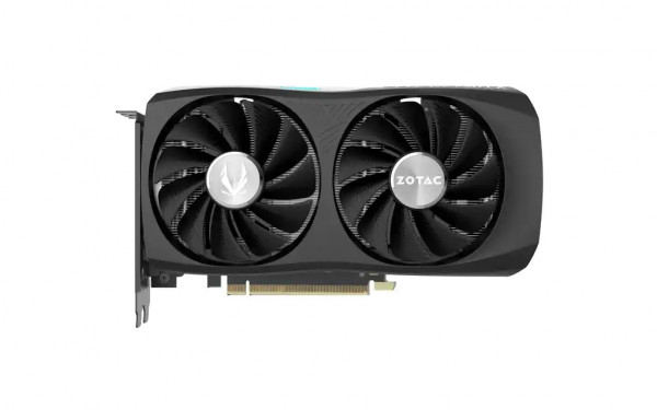 Zotac GAMING GeForce RTX 4070 Twin Edge Grafička karta 12GB DDR6 192 bit 3xDP/HDMI