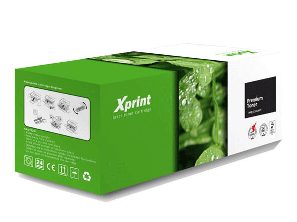 Xprint Toner HP CF226XCRG 052H