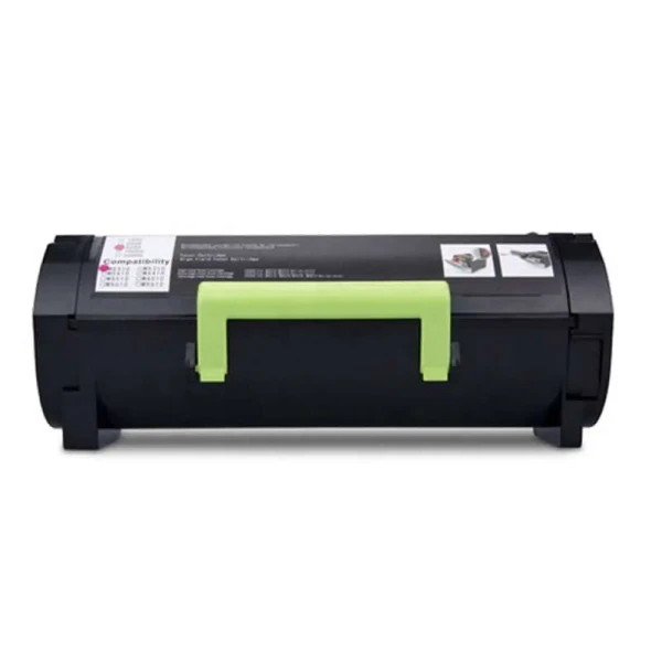 Retech Toner Lexmark MS 3104105105kEU