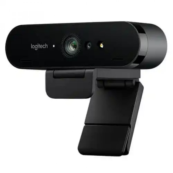 LOGITECH BRIO 4k web kamera