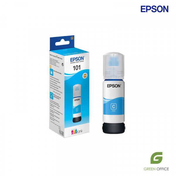 Epson T03V24A 101 EcoTank Cyan