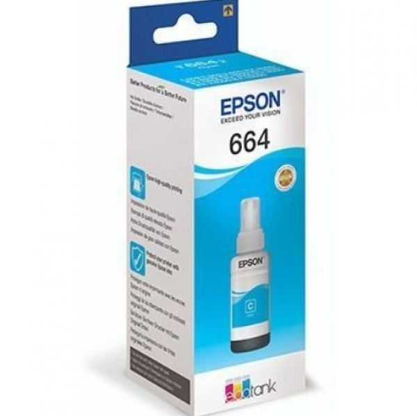 Epson T6642 Cyan