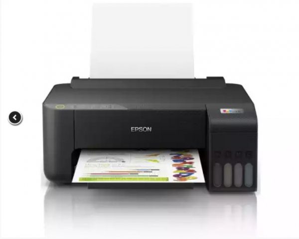 EPSON L1250 EcoTank Wi-FI ITS Color,Inkjet &scaron štampač