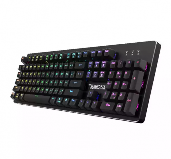 Gamdias Tastatura Hermes P2A Mehanička RGB