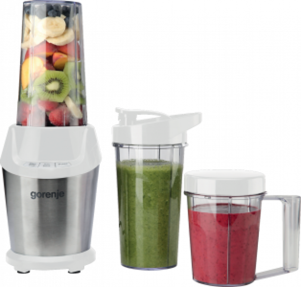 Gorenje Blender Nutri Power BN1000E snaga 1000W