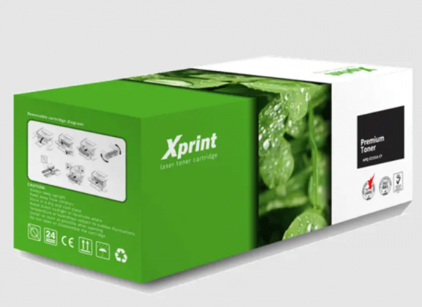 Xprint Toner  HP Q5949AQ7553A (1160 1320 320N 1320T 1320NW 1320TN P2015CRG-708)