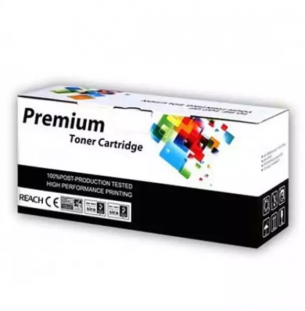 Master Toner HP 15A - C7115A/2613A/2624A