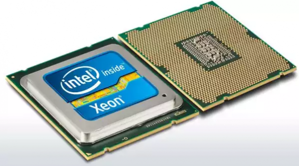 Intel Xeon Procesor E5-2630v3 2.4GHz 338-BFCU+2U Heatsink za PowerEdge R730/R730x 412-AAFW