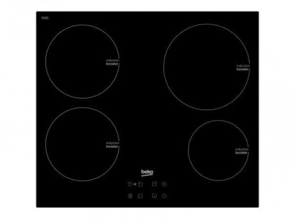 Beko Ugradna ploča HII 64400 MT širina 60cm/digitalne komande/indukcija