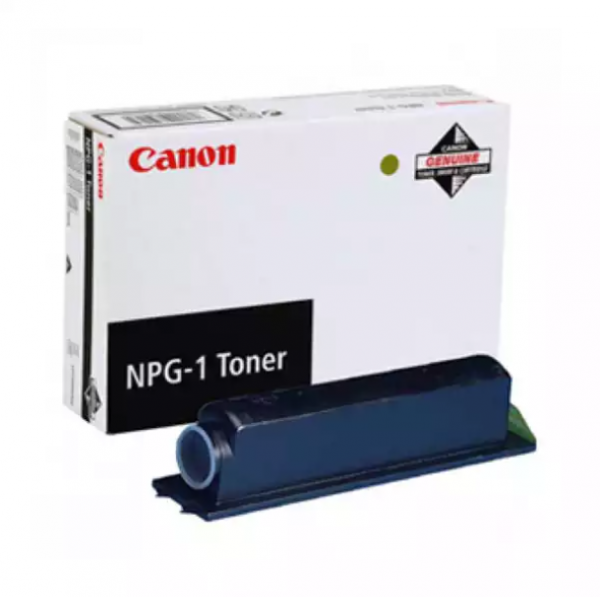 Canon Toner NPG-1 za fotokopir (NP-1000, CN 1215/1550/6020/6216/6317)