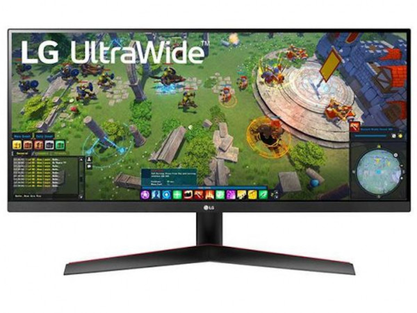 LG 29 UW-FHD IPS, 1ms, 75Hz, HDR10, AMD FreeSync, 29WP60G-B