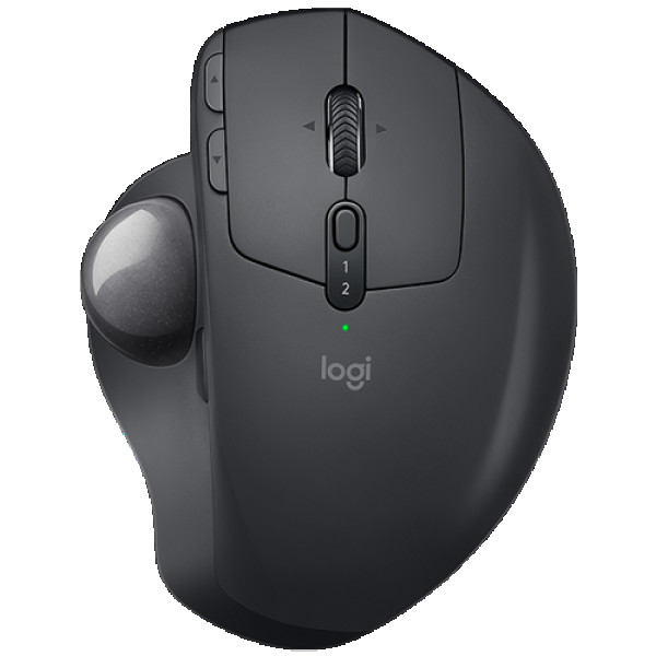 LOGITECH MX ERGO 910-005179 Bežični Trackball miš