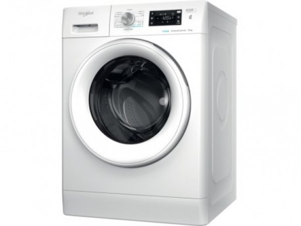 WHIRLPOOL FFB 8258 WV EE mašina za pranje veša