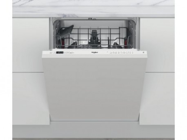 WHIRLPOOL W2I HD526 A Ugradna mašina za pranje sudova