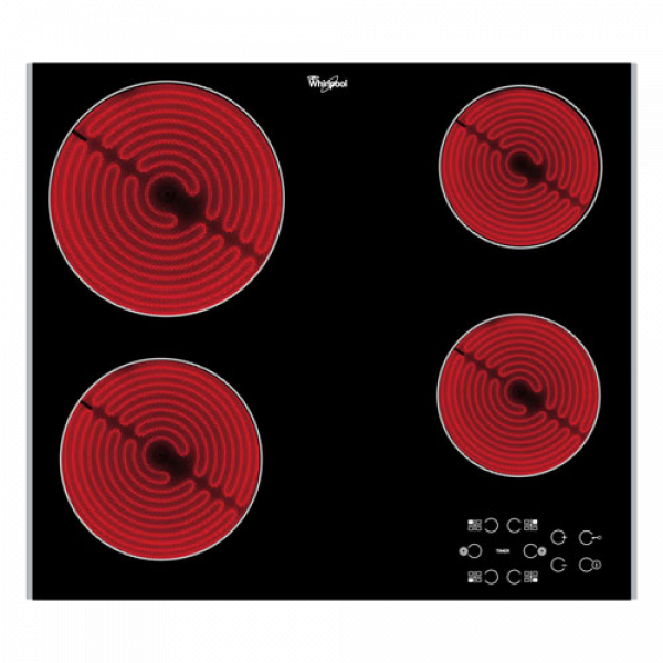 WHIRLPOOL Ugradna ploča AKT 8090/NE