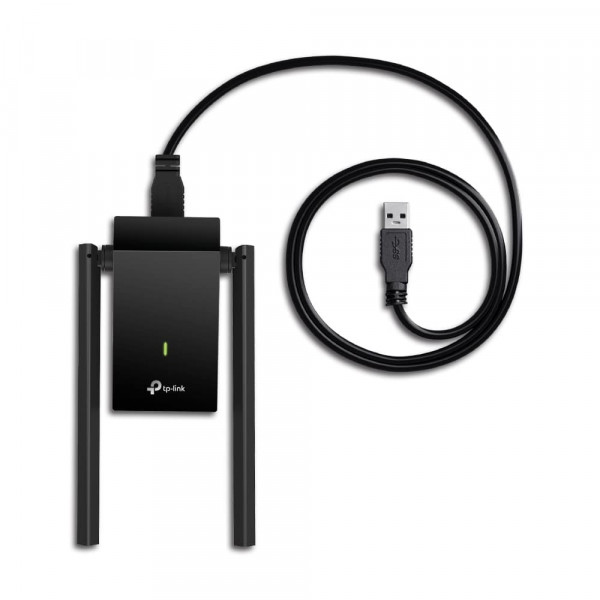 TP-LINK Archer T4U Plus Wireless USB Adapter