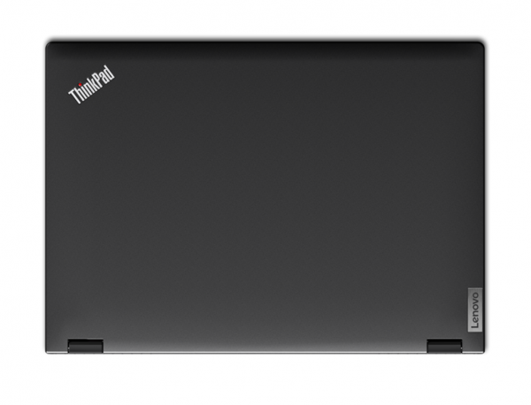 ThinkPad P16v G2 Core Ultra 7 155H (16C/22T, up to 4.8GHz, 24MB), 2x 16GB DDR5-5600, SSD 1TB NVMe 2280, 16.0'' WQUXGA (3840x2400) AG IPS 800