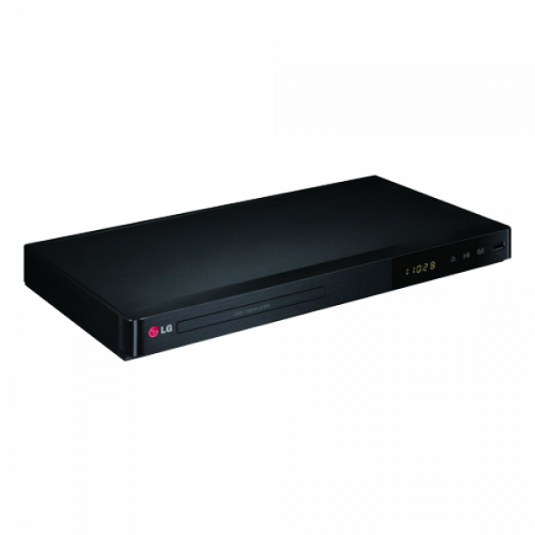 LG DVD Player DP542H sa HDMI-jem (Crna)
