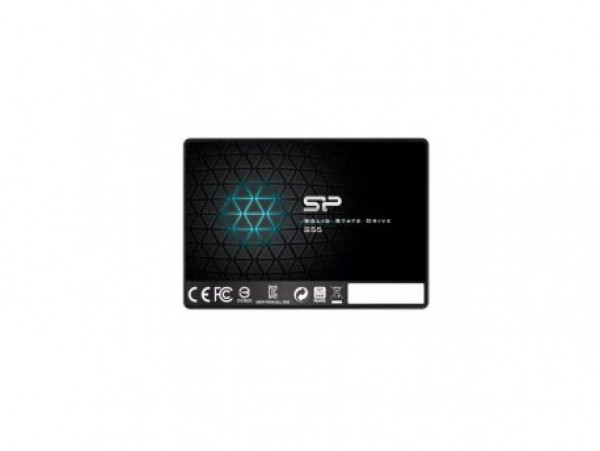 SILICON POWER SSD 960GB Slim S55 SP960GBSS3S55S25