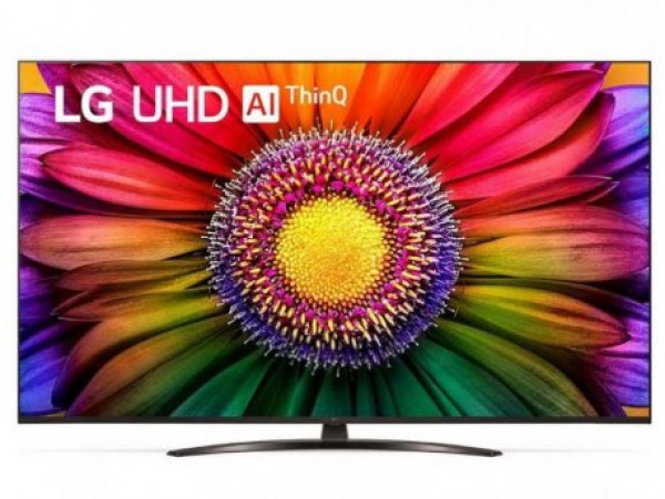 LG 65UR81003LJ Smart 4K Ultra HD (2023)