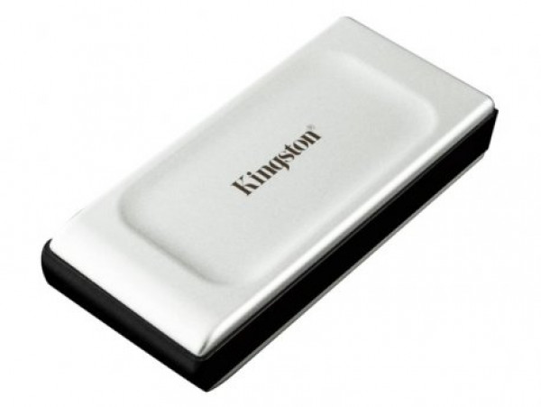 KINGSTON Portable XS2000 500GB eksterni SSD SXS2000/500G