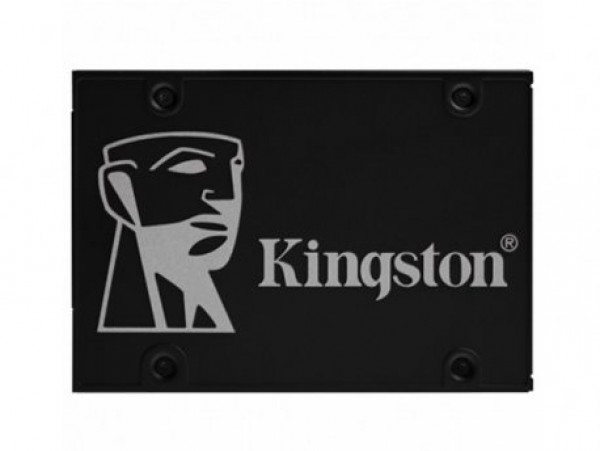 KINGSTON 2TB 2.5'' SATA III SKC600/2048G SSDNow KC600 series