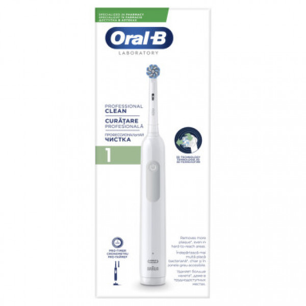 Oral-B Professional Laboratory 1