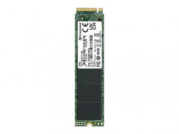 TRANSCEND SSD.M.2.1TB TS1TMTE110Q