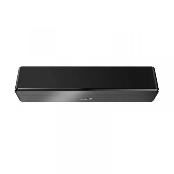 Zvucnici Genius RS2 USB SoundBar 100 crni