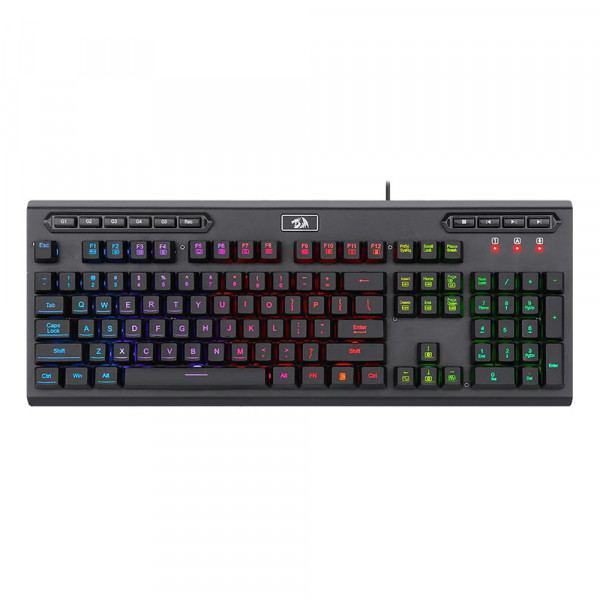 REDRAGON Aditya K513 RGB Gaming Keyboard