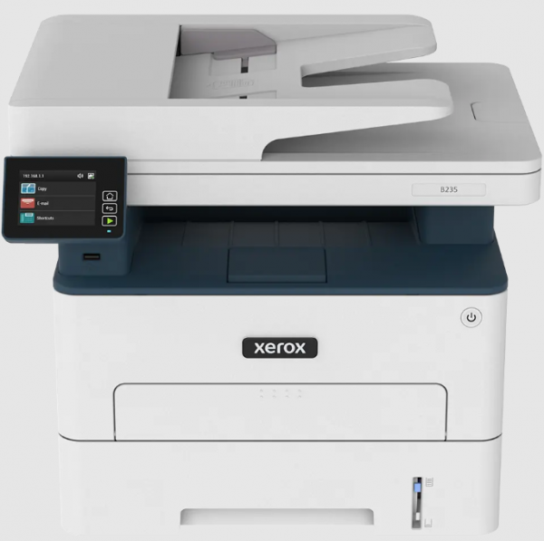 XEROX B235V_DNI MONO MULTIFUNCTION PRINTER (  )